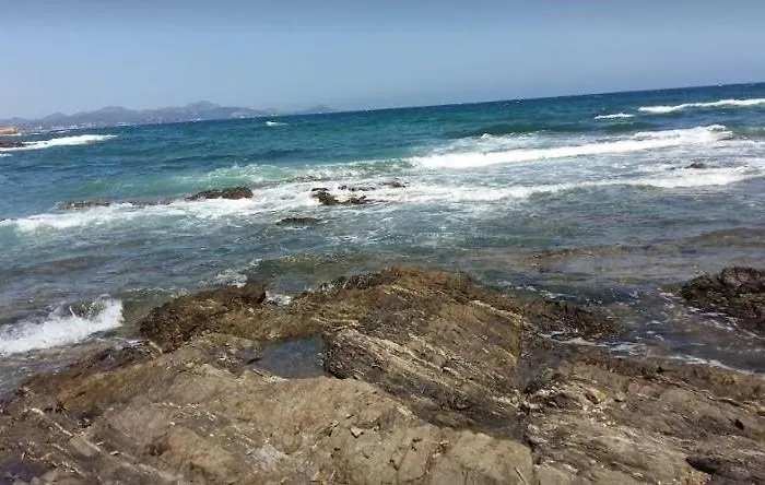 Appartement Is100-123 Les Issambres Appt 2 Pièces 4 Couchages Piscine Et Parking *